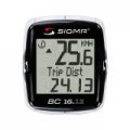 Велокомп`ютер BC 16.12 Sigma Sport Велокомп`ютер BC 16.12 Sigma Sport