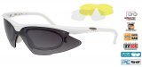 Очки Goggle E680-3R с диоптриями