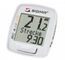 Велокомпьютер Sigma Sport BC 8.12 ATS Велокомпьютер Sigma Sport BC 8.12 ATS