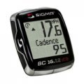 Велокомпьютер Sigma Sport BC 16.12 STS CAD Велокомпьютер Sigma Sport BC 16.12 STS CAD