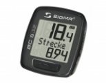 Велокомпьютер Sigma Sport BC 5.12 Велокомпьютер Sigma Sport BC 5.12