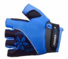 Велоперчатки PowerPlay 5281-B Велоперчатки PowerPlay 5281-B