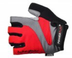 Велоперчатки PowerPlay 5004-E Велоперчатки PowerPlay 5004-E