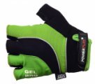 Велоперчатки PowerPlay 5015-B Велоперчатки PowerPlay 5015-B