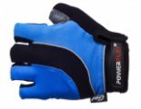 Велоперчатки PowerPlay 5037-А Велоперчатки PowerPlay 5037-А