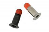 Болты для роликов Shimano для RD-M592 верх. или нижн. Болты для роликов Shimano для RD-M592 верх. или нижн.