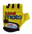 Перчатки детские Kiddi Moto неоновые Перчатки детские Kiddi Moto неоновые