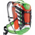 Велосипедный рюкзак Deuter Attack 20 Велосипедный рюкзак Deuter Attack 20