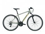 Велосипед Lapierre CROSS 100 Велосипед Lapierre CROSS 100