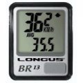 Велокомпьютер проводной Longus BRI-3 Велокомпьютер проводной Longus BRI-3