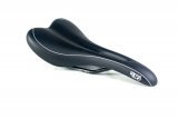 Седло велосипедное VL-1416 Седло велосипедное VL-1416