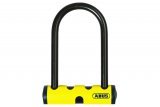 Велозамок скоба ABUS 40/130HB140 U-mini 40 Велозамок скоба ABUS 40/130HB140 U-mini 40