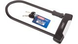 Велозамок скоба ABUS 470 Granit Plus Велозамок скоба ABUS 470 Granit Plus