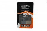 Тормозные колодки Alligator для Shimano M525/M475 Тормозные колодки Alligator для Shimano M525/M475