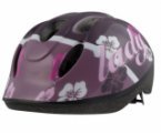 Шлем детский BELLELLI PINK LADY Шлем детский BELLELLI PINK LADY