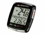 Велокомпьютер Sigma Sport BC 12.12 STS Велокомпьютер Sigma Sport BC 12.12 STS