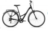 Гибридный велосипед 28" Orbea COMFORT 28 30 Open EQ Гибридный велосипед 28" Orbea COMFORT 28 30 Open EQ