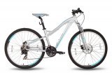 Велосипед 26" PRIDE BIANCA DISC Велосипед 26" PRIDE BIANCA DISC