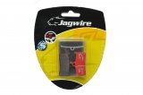 Колодки тормозные диск JAGWIRE Red Zone Comp DCA003 (2 шт) - Shimano XT Колодки тормозные диск JAGWIRE Red Zone Comp DCA003 (2 шт) - Shimano XT