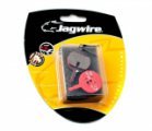 Колодки тормозные диск JAGWIRE Red Zone Comp DCA065 (2 шт) - Avid BB5 Колодки тормозные диск JAGWIRE Red Zone Comp DCA065 (2 шт) - Avid BB5