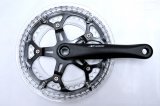 Шатуны шоссе Prowheel A1-221P Шатуны шоссе Prowheel A1-221P
