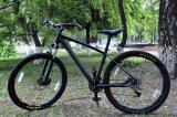 Велосипед 27,5" Pride DART 7.1 Велосипед 27,5" Pride DART 7.1