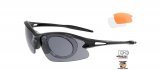 Очки Goggle E877-1R с диоптриями