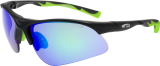 Очки Goggle E992-3