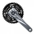 Шатуны Shimano FC-M3000 Acera, OCTALINK Шатуны Shimano FC-M3000 Acera, OCTALINK