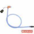 Аксессуар к питьевой системе Deuter Streamer Tube & Helix Valve Аксессуар к питьевой системе Deuter Streamer Tube & Helix Valve