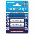 Акумулятор Panasonic Eneloop AA 1900 mAh 2BP NI-MH Акумулятор Panasonic Eneloop AA 1900 mAh 2BP NI-MH