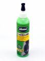 Антипрокольная жидкость для бескамерных покрышек Slime