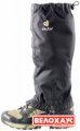 Бахилы длинные Deuter Boulder Gaiter Long
