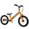 Баланс-байк Strider 14x Sport, Tangerine Баланс-байк Strider 14x Sport, Tangerine