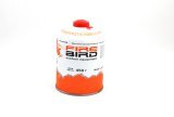 Баллон газовый Fire Bird FG-0450, 450 г Баллон газовый Fire Bird FG-0450, 450 г