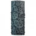 Бандана P.A.C. Original Paisley Black Бандана P.A.C. Original Paisley Black