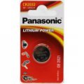 Батарейка Panasonic CR 2032 Батарейка Panasonic CR 2032
