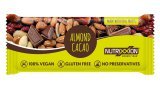 Батончик питательный Vegan Nutrixxion Батончик питательный Vegan Nutrixxion