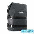 Баул THULE Pack'n Pedal Small Adventure Tour Pannier Баул THULE Pack'n Pedal Small Adventure Tour Pannier
