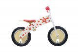 Беговел 12" Kiddy Moto Kurve Cherry Беговел 12" Kiddy Moto Kurve Cherry