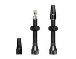 Безкамерний ніпель TW, 2 шт, 40 мм