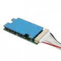 BMS 13S Li-ion 48V 15A BMS 13S Li-ion 48V 15A
