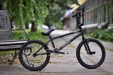 BMX Avanti WIZARD, черный BMX Avanti WIZARD, черный