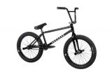 BMX Subrosa Letum, чорний BMX Subrosa Letum, чорний