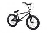 BMX Subrosa Salvador, чорний BMX Subrosa Salvador, чорний