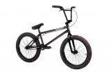 BMX Subrosa Salvador FC, чорний BMX Subrosa Salvador FC, чорний