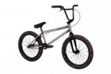 BMX Subrosa Salvador, Raw BMX Subrosa Salvador, Raw