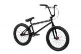 BMX Subrosa Sono, чорний BMX Subrosa Sono, чорний