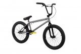 BMX Subrosa Sono XL, сірий BMX Subrosa Sono XL, сірий