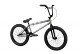 BMX Subrosa Tiro XL, Raw BMX Subrosa Tiro XL, Raw